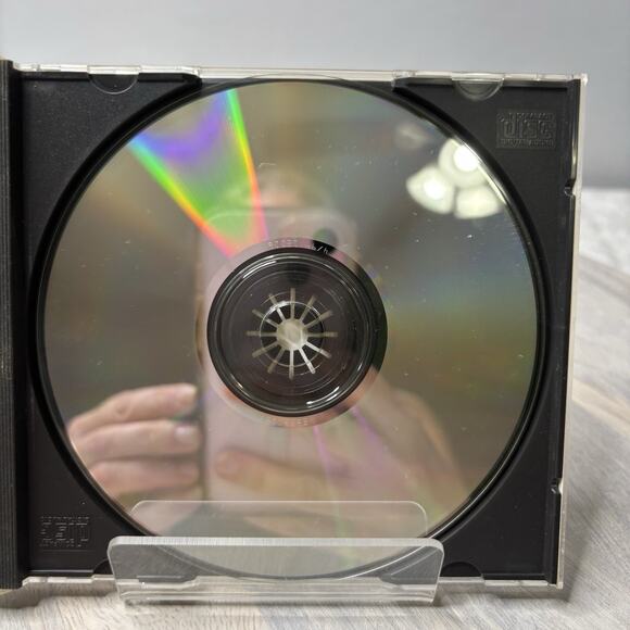 Grateful Dead - Reckoning Cd Album Rock Music Collection - Picture 5 of 5